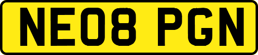 NE08PGN