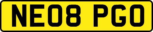 NE08PGO