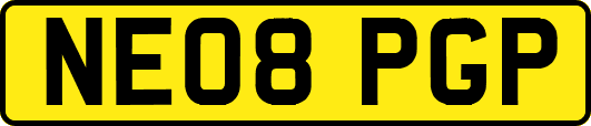 NE08PGP