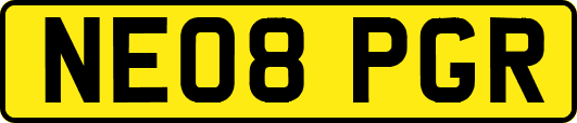 NE08PGR