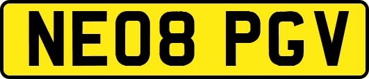 NE08PGV