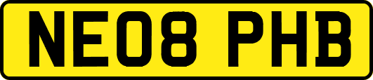 NE08PHB
