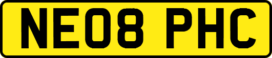 NE08PHC