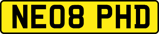 NE08PHD