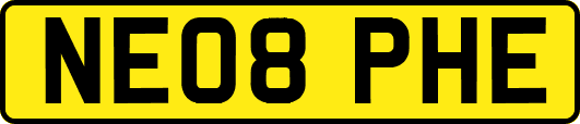 NE08PHE