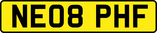 NE08PHF