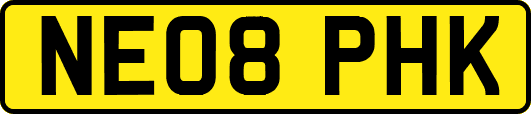 NE08PHK