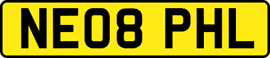 NE08PHL