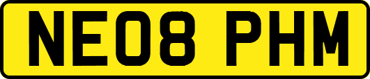 NE08PHM