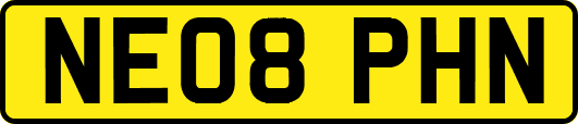 NE08PHN