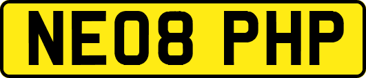 NE08PHP