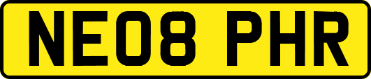 NE08PHR