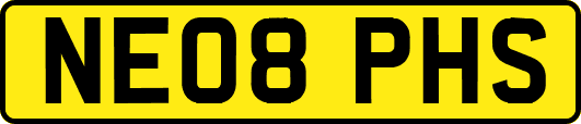 NE08PHS