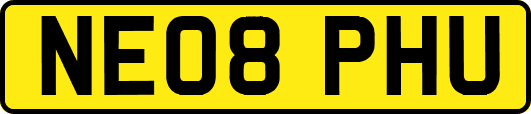 NE08PHU
