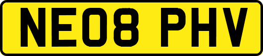 NE08PHV