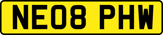 NE08PHW