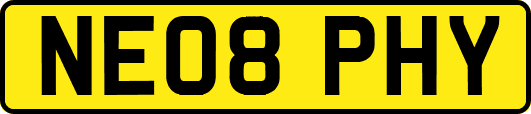 NE08PHY