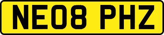 NE08PHZ