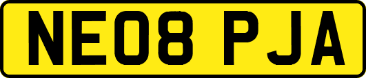 NE08PJA