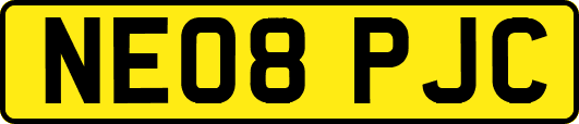 NE08PJC