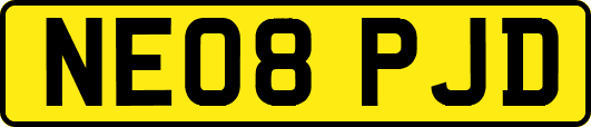 NE08PJD