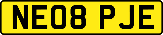 NE08PJE
