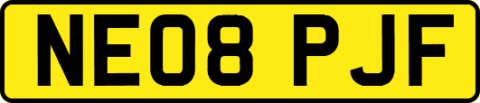 NE08PJF