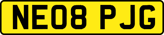 NE08PJG