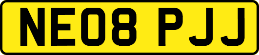 NE08PJJ