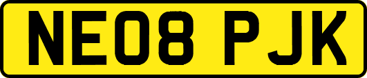 NE08PJK