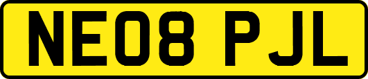 NE08PJL