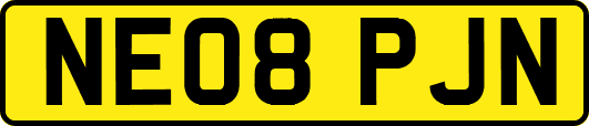 NE08PJN