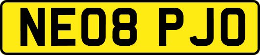 NE08PJO