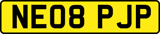 NE08PJP