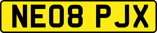 NE08PJX
