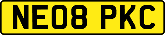 NE08PKC