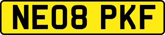 NE08PKF