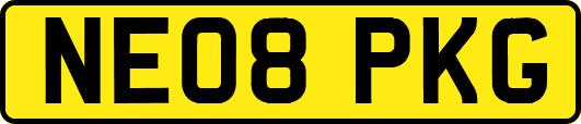 NE08PKG