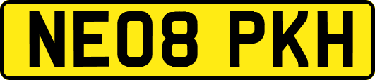 NE08PKH