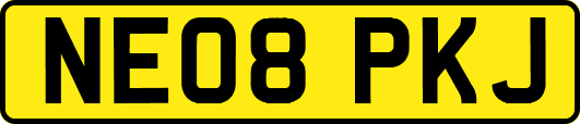 NE08PKJ