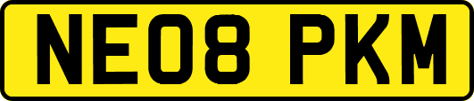 NE08PKM