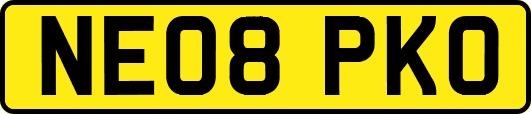 NE08PKO