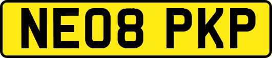 NE08PKP