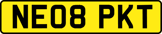 NE08PKT