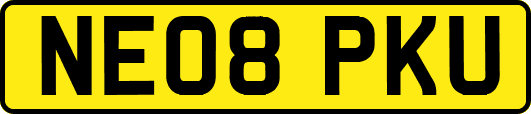 NE08PKU