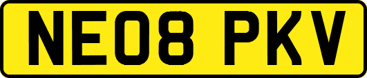 NE08PKV