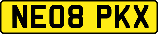 NE08PKX