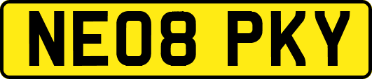 NE08PKY
