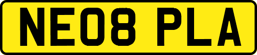 NE08PLA