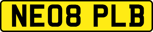 NE08PLB